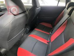 تويوتا فرونتلاندر